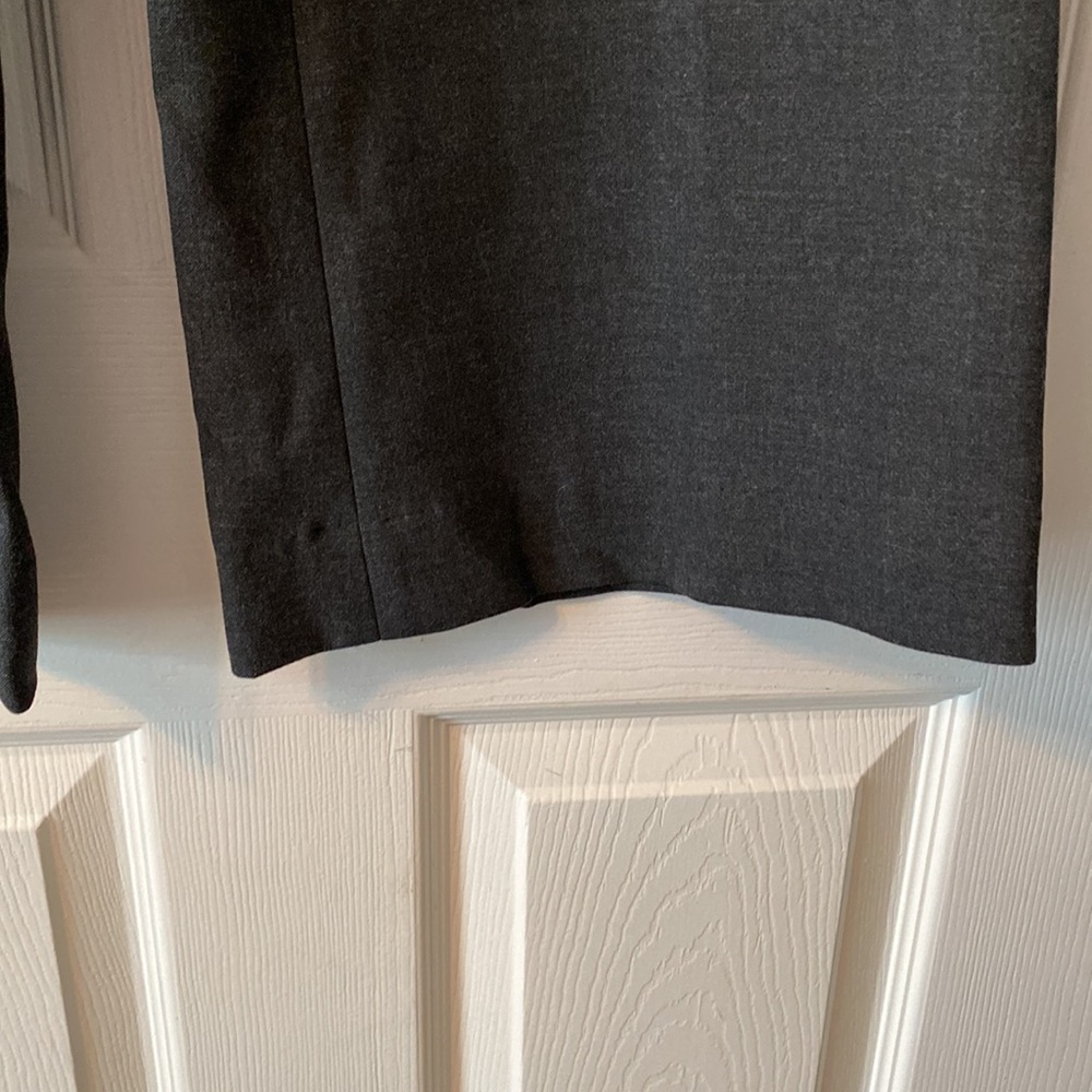 Loft wide leg pants. - Picture 3 of 6